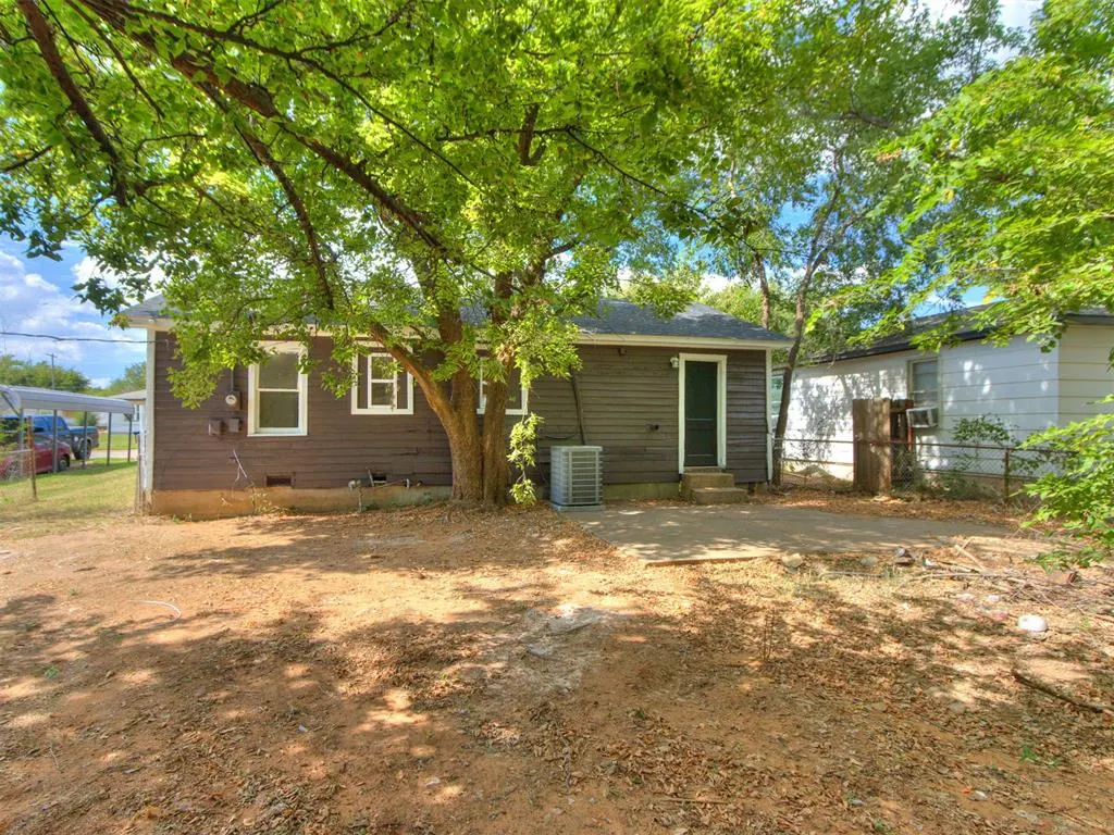 Photo 18 — 6114 Jacks Avenue, Oklahoma City, OK 73149