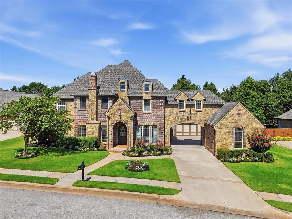 Photo 2 — 4301 Slate Bridge Road, Edmond, OK 73034