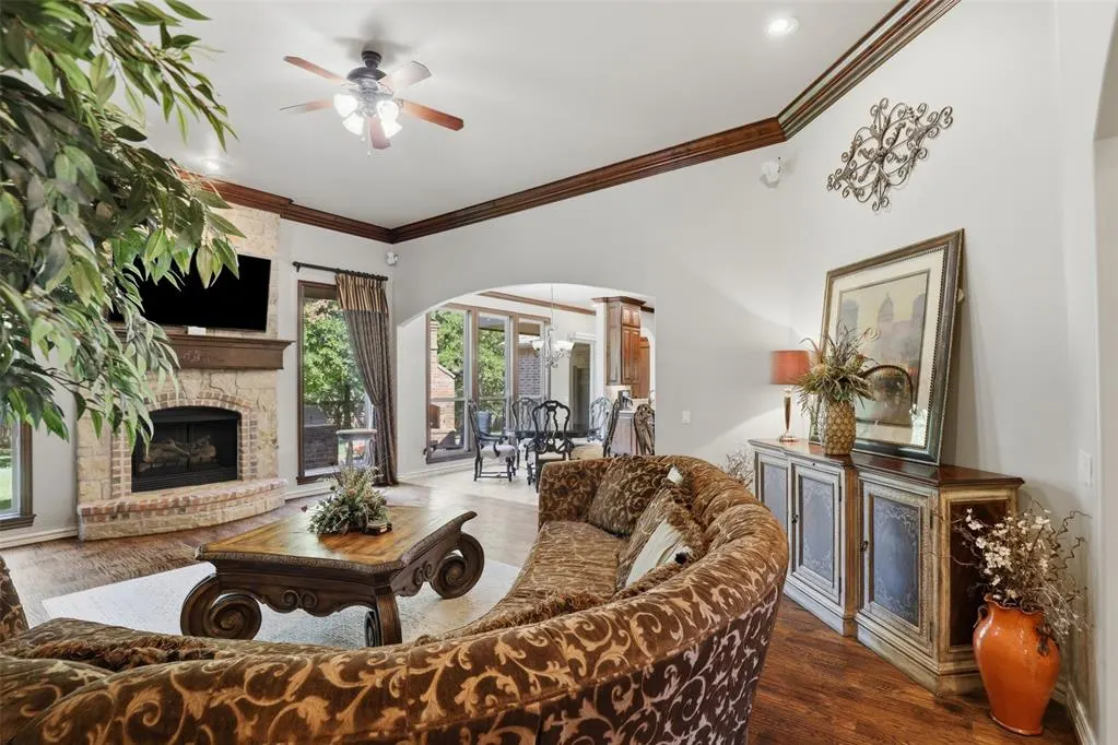 Photo 11 — 4301 Slate Bridge Road, Edmond, OK 73034