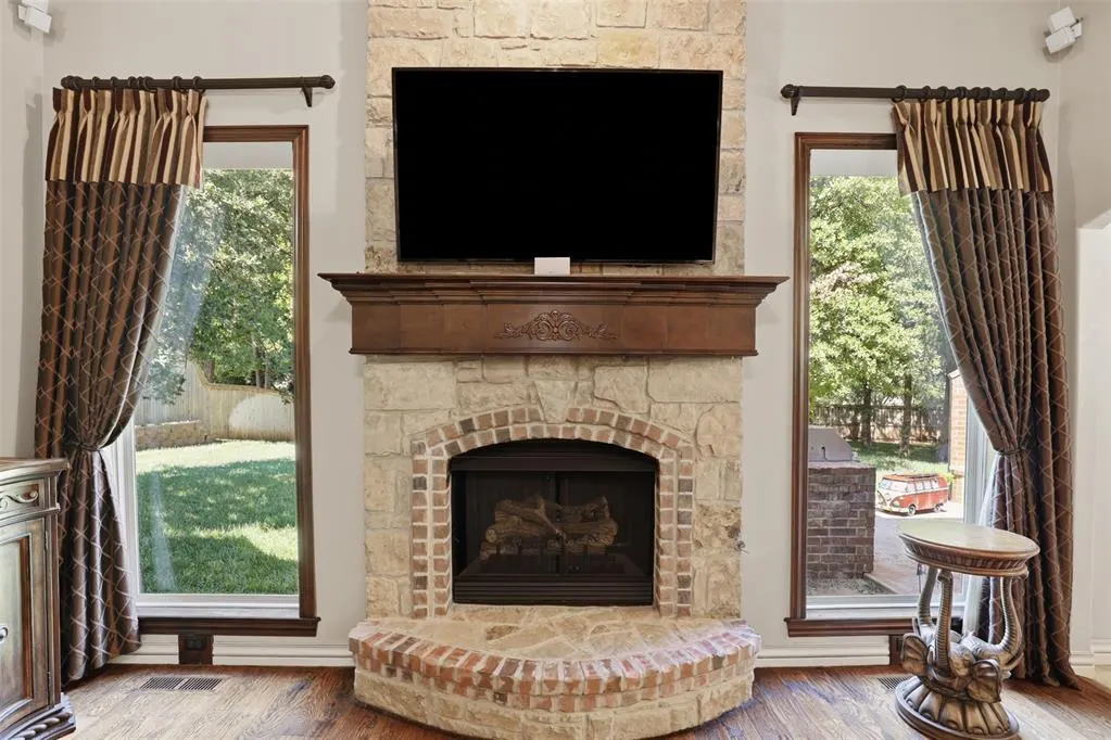 Photo 14 — 4301 Slate Bridge Road, Edmond, OK 73034