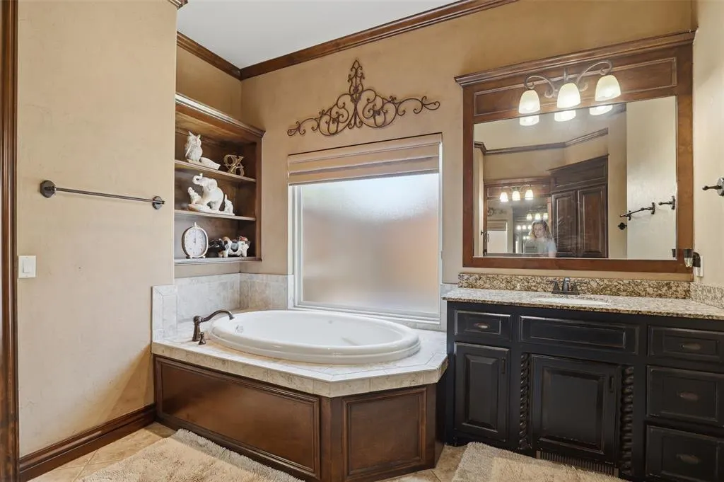 Photo 21 — 4301 Slate Bridge Road, Edmond, OK 73034