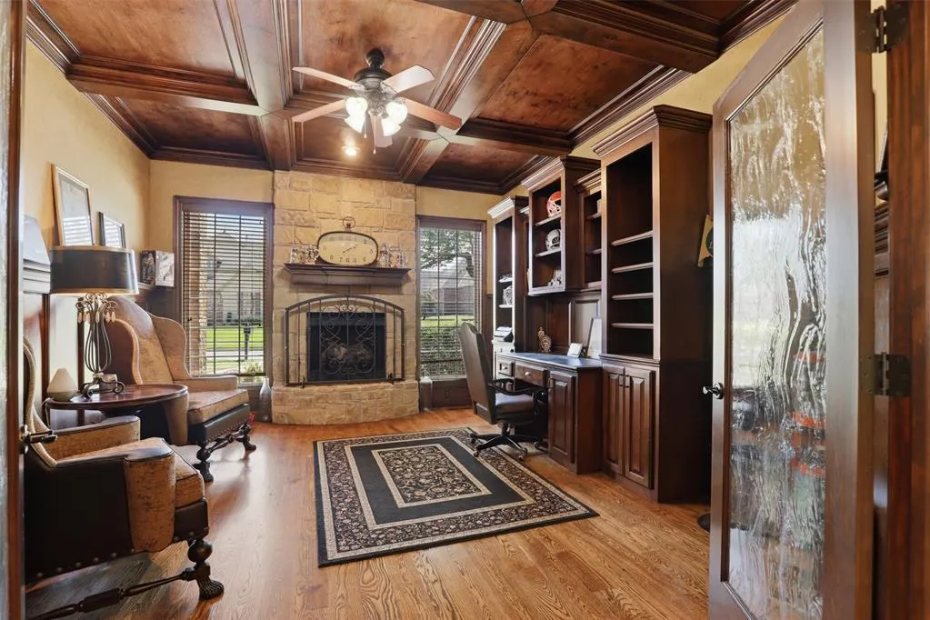Photo 23 — 4301 Slate Bridge Road, Edmond, OK 73034