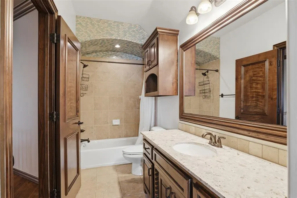 Photo 34 — 4301 Slate Bridge Road, Edmond, OK 73034