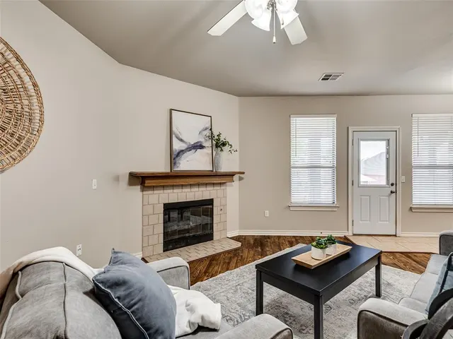 Photo 2 — 2613 NE 129th Street, Oklahoma City, OK 73013