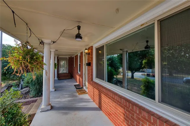 Photo 4 — 1119 Crestview Drive, Elk City, OK 73644