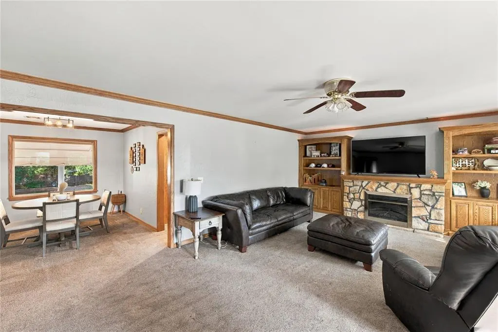 Photo 5 — 1119 Crestview Drive, Elk City, OK 73644