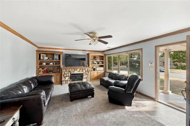 Photo 6 — 1119 Crestview Drive, Elk City, OK 73644
