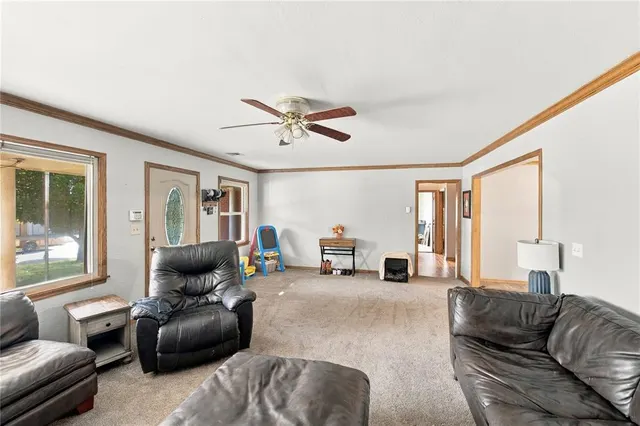 Photo 7 — 1119 Crestview Drive, Elk City, OK 73644