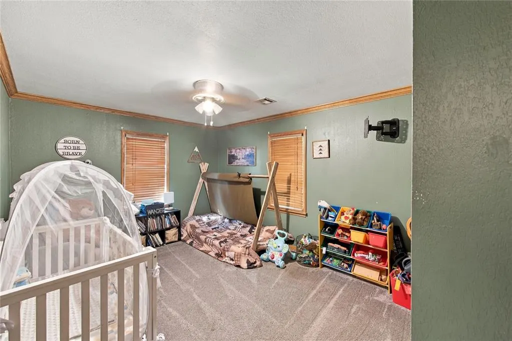 Photo 14 — 1119 Crestview Drive, Elk City, OK 73644