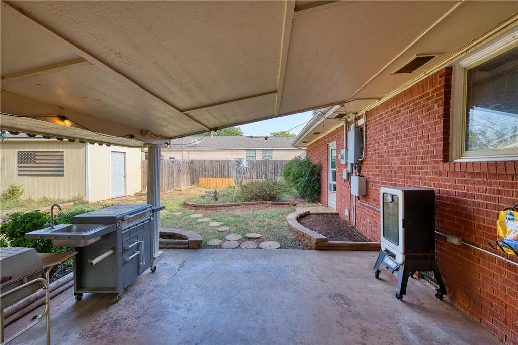 Photo 25 — 1119 Crestview Drive, Elk City, OK 73644