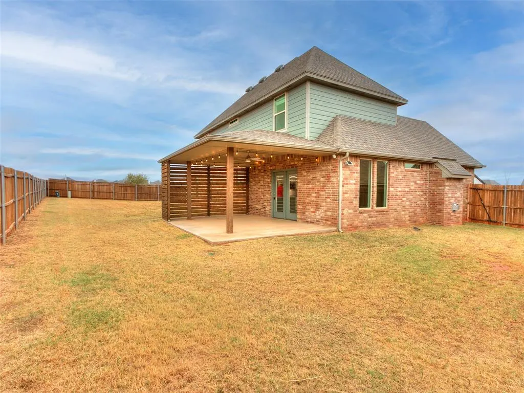 Photo 6 — 3428 NW 186th Street, Edmond, OK 73012