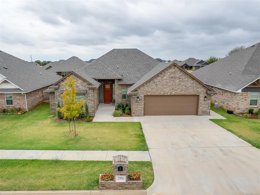 Photo 32 — 2904 Summit Hollow Circle, Norman, OK 73071