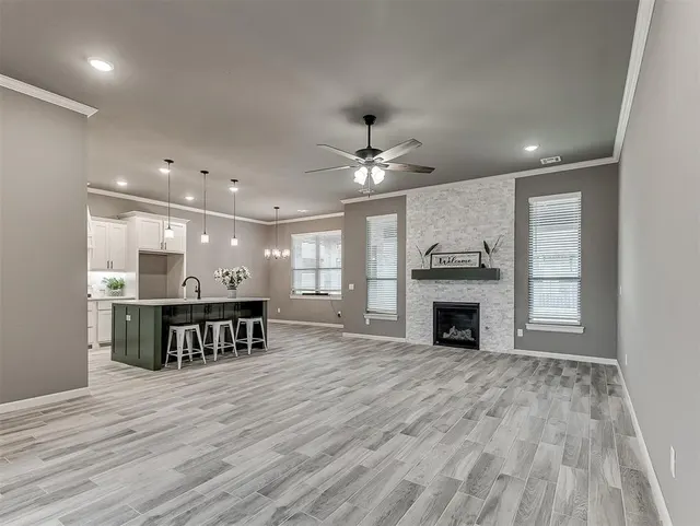 Photo 6 — 2913 Summit Hollow Circle, Norman, OK 73071