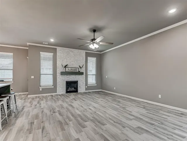 Photo 7 — 2913 Summit Hollow Circle, Norman, OK 73071