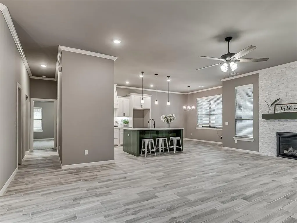 Photo 8 — 2913 Summit Hollow Circle, Norman, OK 73071