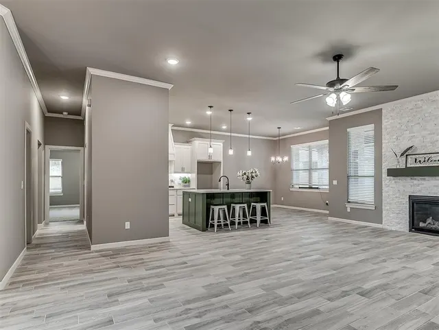 Photo 8 — 2913 Summit Hollow Circle, Norman, OK 73071