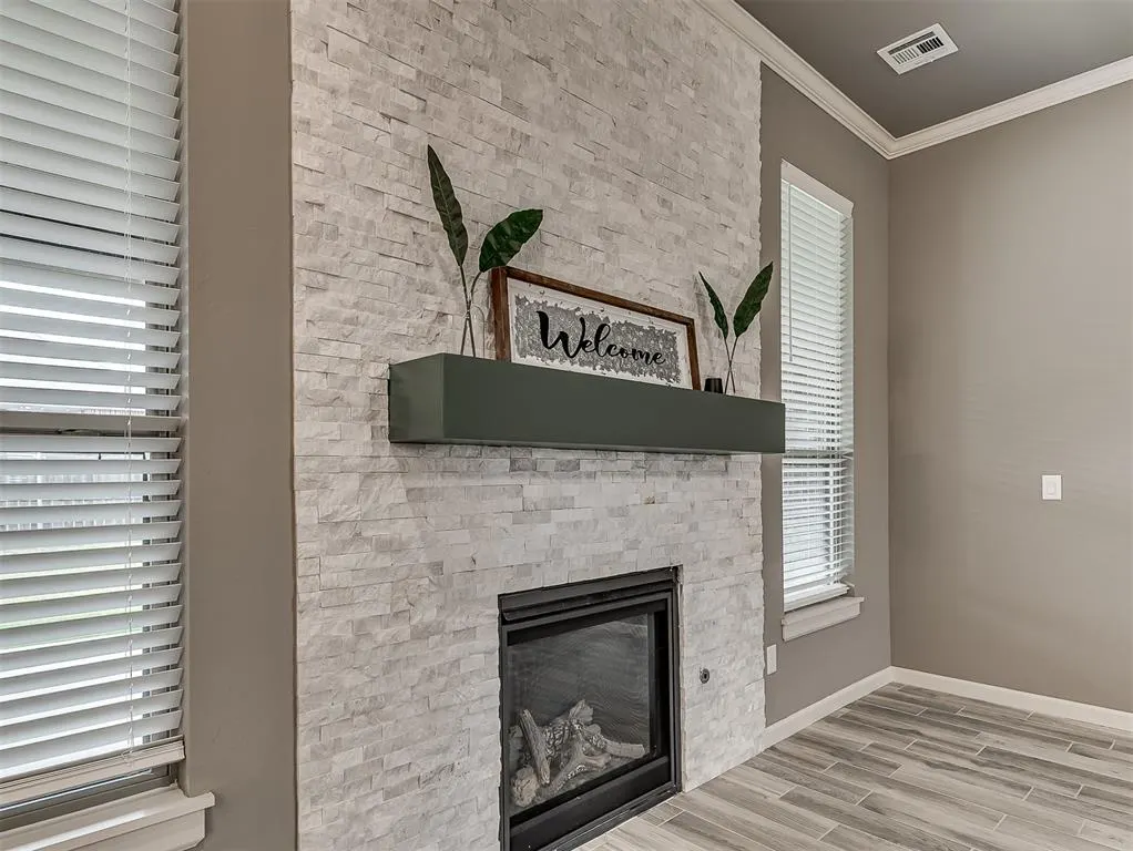 Photo 9 — 2913 Summit Hollow Circle, Norman, OK 73071