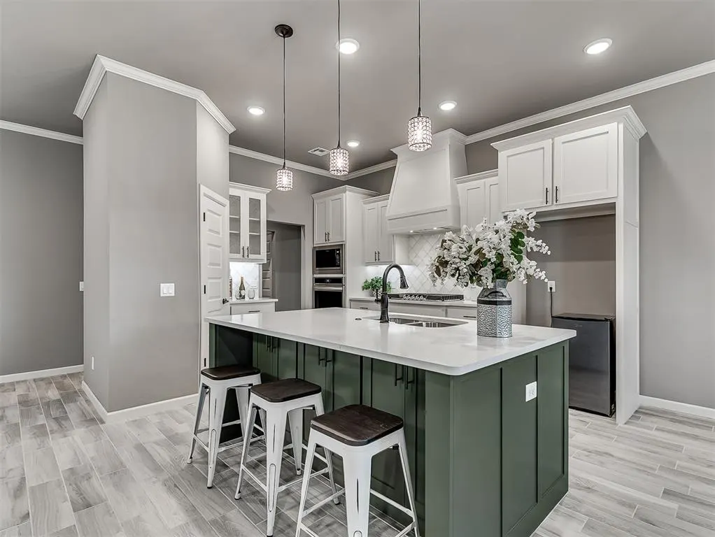 Photo 12 — 2913 Summit Hollow Circle, Norman, OK 73071