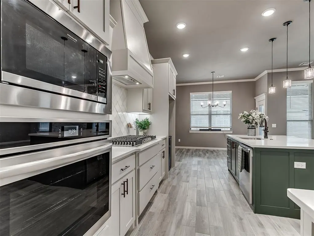 Photo 13 — 2913 Summit Hollow Circle, Norman, OK 73071