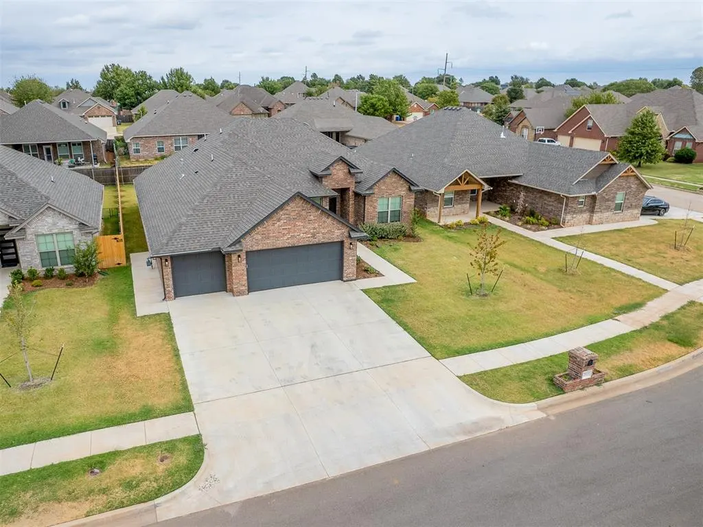 Photo 41 — 2913 Summit Hollow Circle, Norman, OK 73071