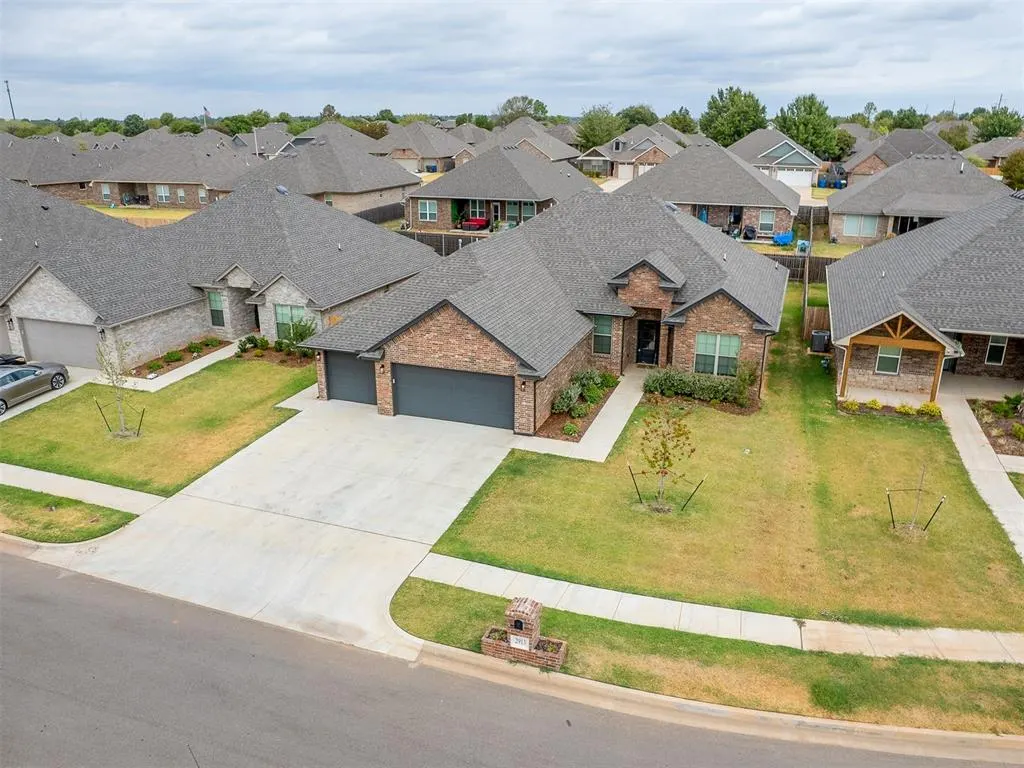 Photo 42 — 2913 Summit Hollow Circle, Norman, OK 73071