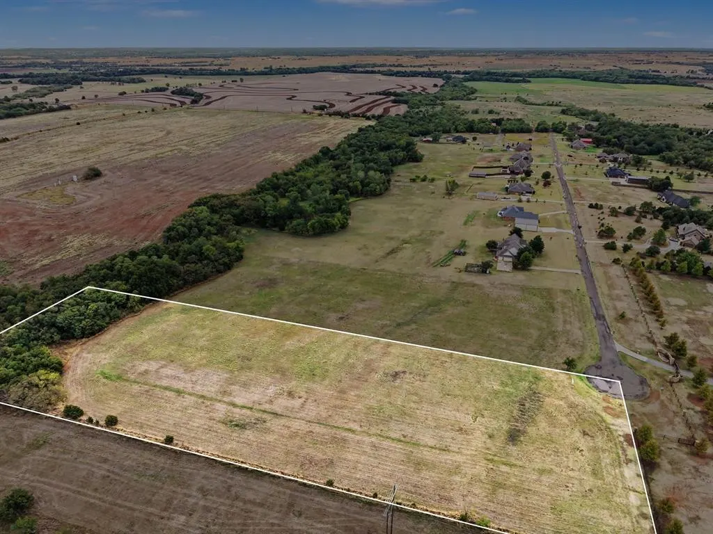 Photo 23 — 8626 Elk Alley, Guthrie, OK 73044