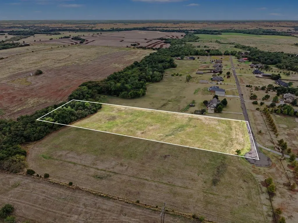 Photo 24 — 8626 Elk Alley, Guthrie, OK 73044