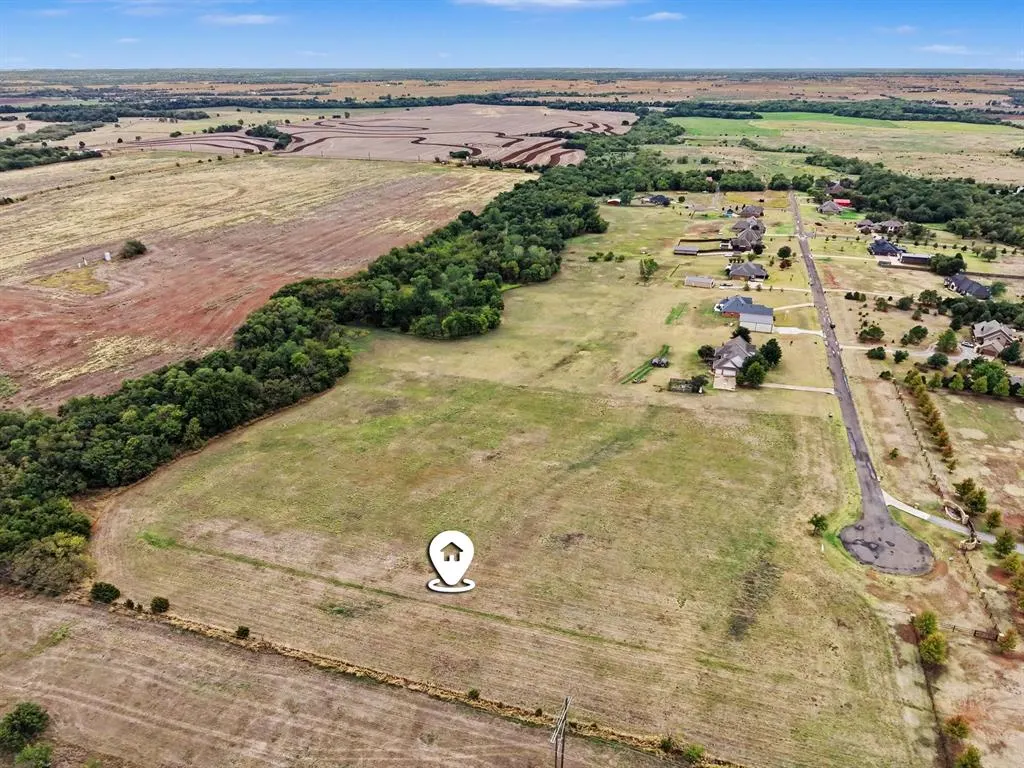 Photo 25 — 8626 Elk Alley, Guthrie, OK 73044