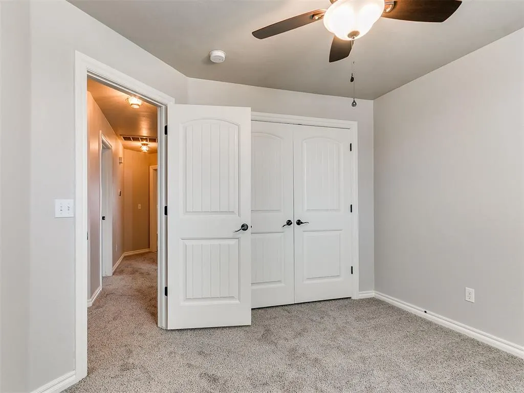 Photo 21 — 805 S Bouziden Drive, Moore, OK 73160