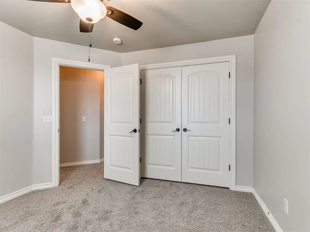 Photo 22 — 805 S Bouziden Drive, Moore, OK 73160