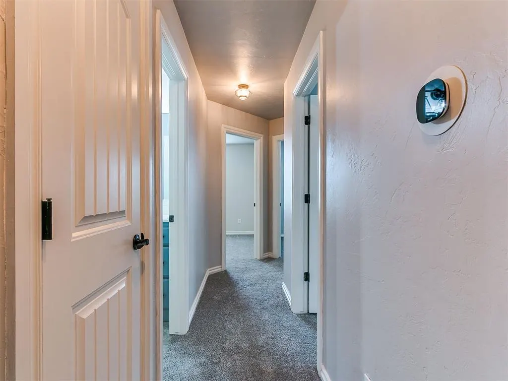 Photo 25 — 805 S Bouziden Drive, Moore, OK 73160