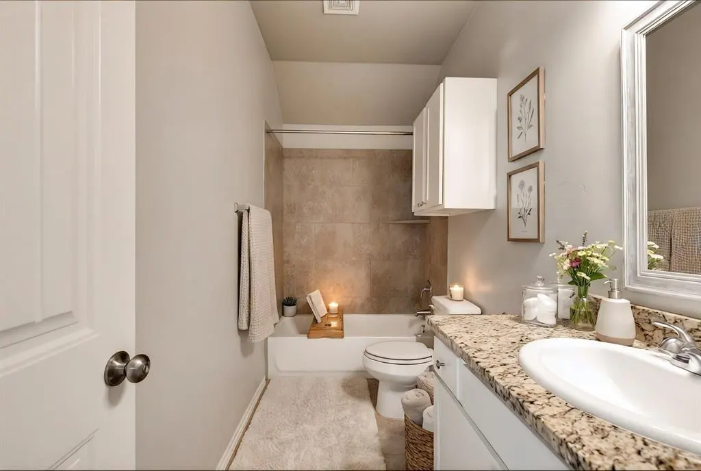Photo 19 — 608 N 5th Street 608-610, Cashion, OK 73016