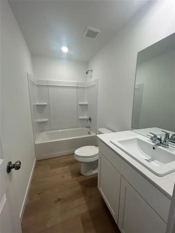 Photo 12 — 20504 Mule Deer Drive, Edmond, OK 73012