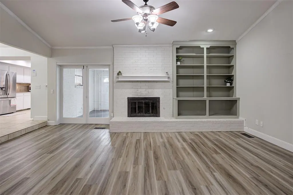 Photo 7 — 128 W Parkland Drive, Yukon, OK 73099