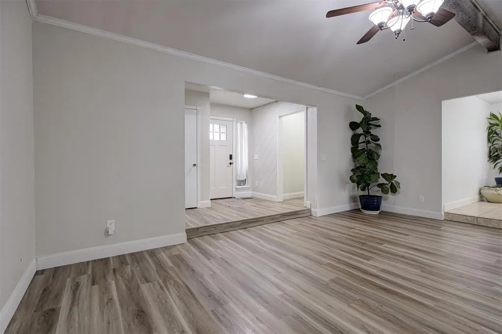 Photo 9 — 128 W Parkland Drive, Yukon, OK 73099