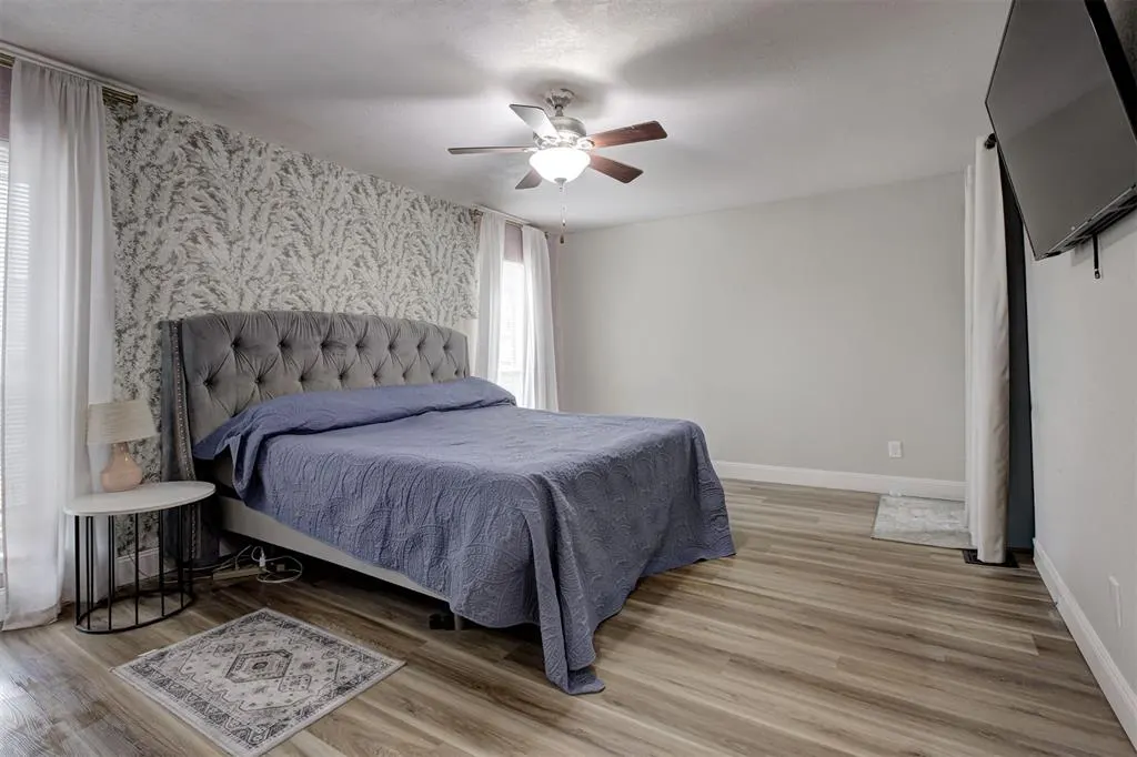 Photo 34 — 128 W Parkland Drive, Yukon, OK 73099