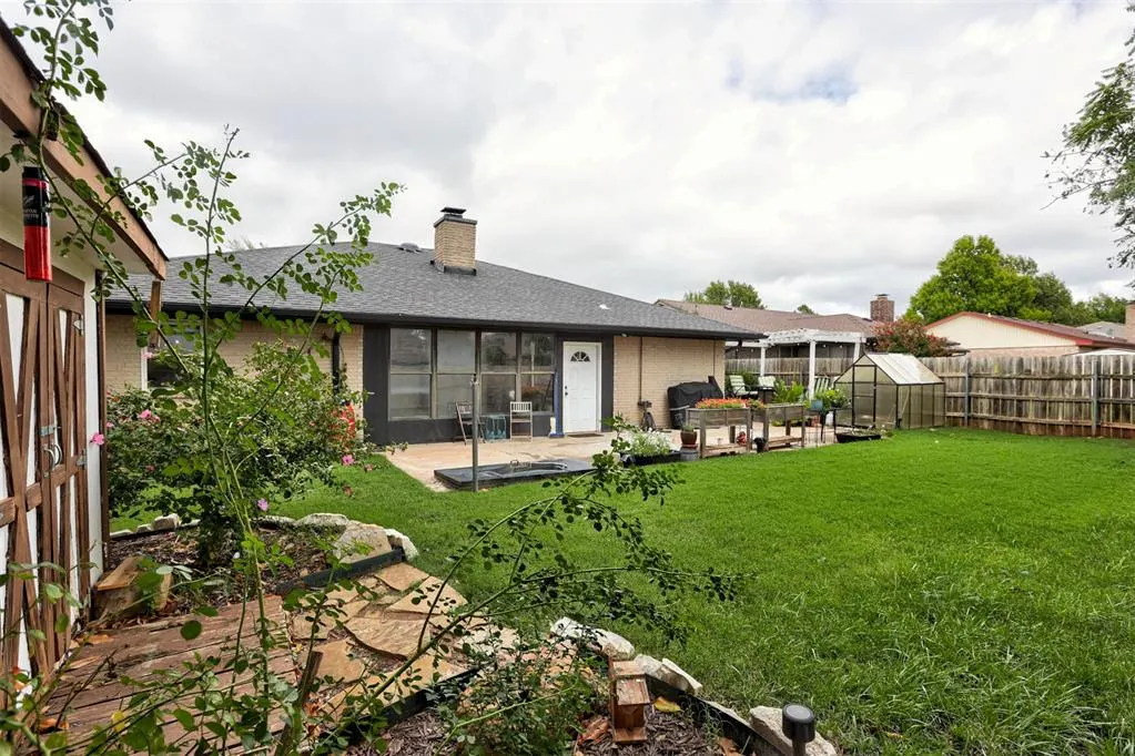 Photo 47 — 128 W Parkland Drive, Yukon, OK 73099