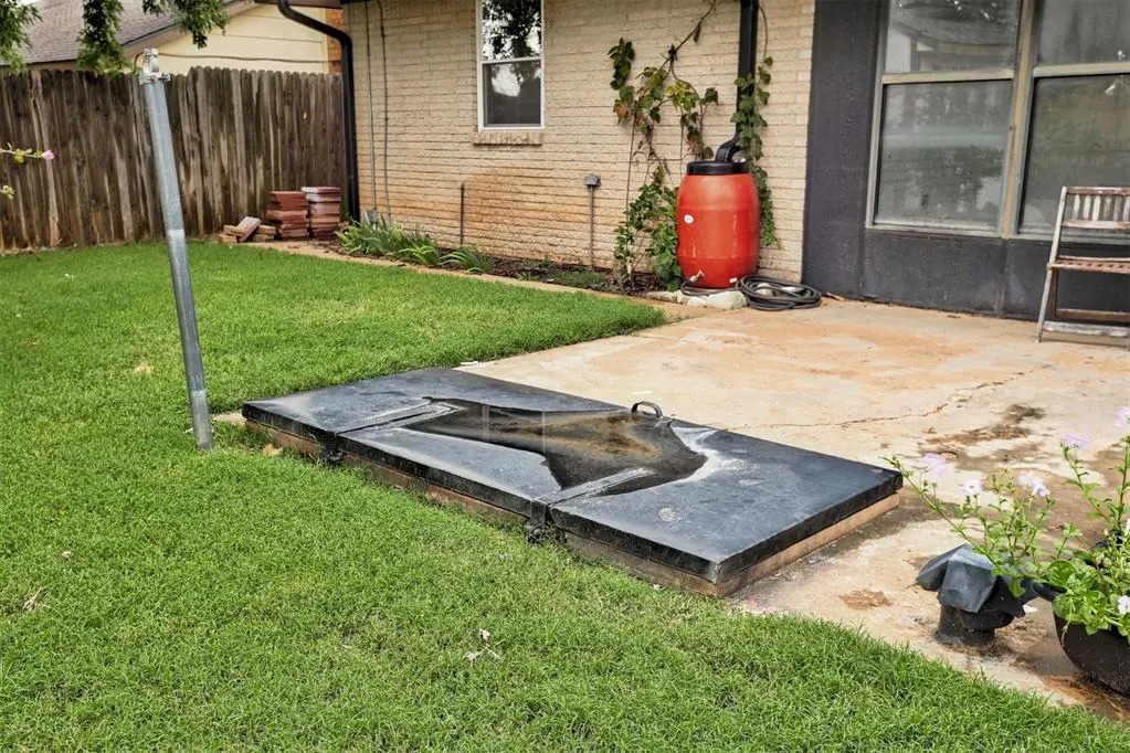 Photo 49 — 128 W Parkland Drive, Yukon, OK 73099