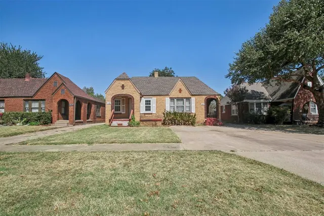 Photo 2 — 2625 NW 13th Street, Oklahoma City, OK 73107