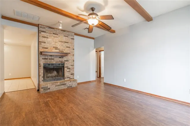 Photo 3 — 1808 Cimarron Trail, Choctaw, OK 73020