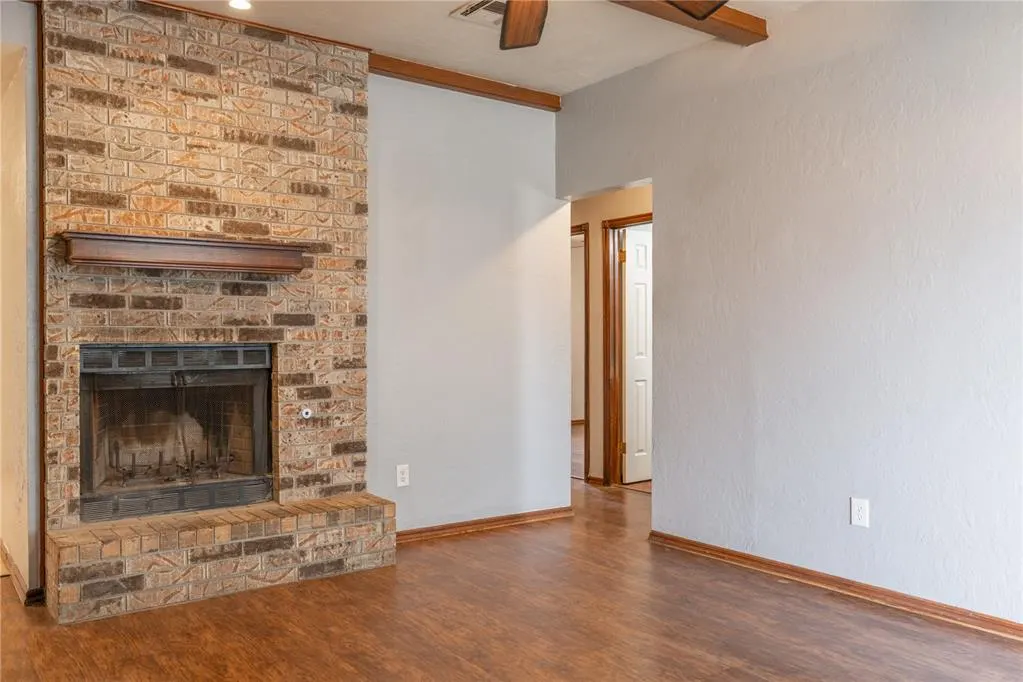 Photo 4 — 1808 Cimarron Trail, Choctaw, OK 73020
