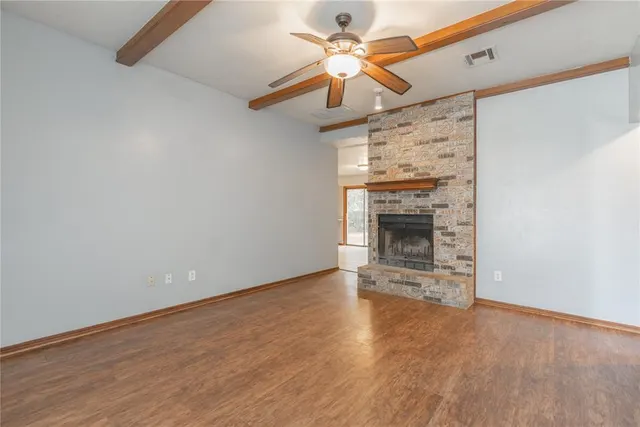 Photo 5 — 1808 Cimarron Trail, Choctaw, OK 73020