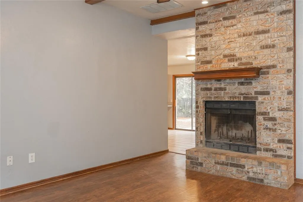 Photo 6 — 1808 Cimarron Trail, Choctaw, OK 73020