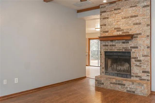 Photo 6 — 1808 Cimarron Trail, Choctaw, OK 73020