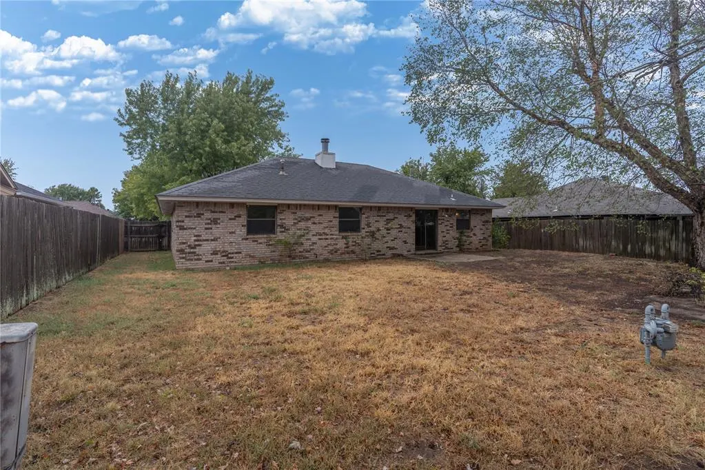 Photo 31 — 1808 Cimarron Trail, Choctaw, OK 73020