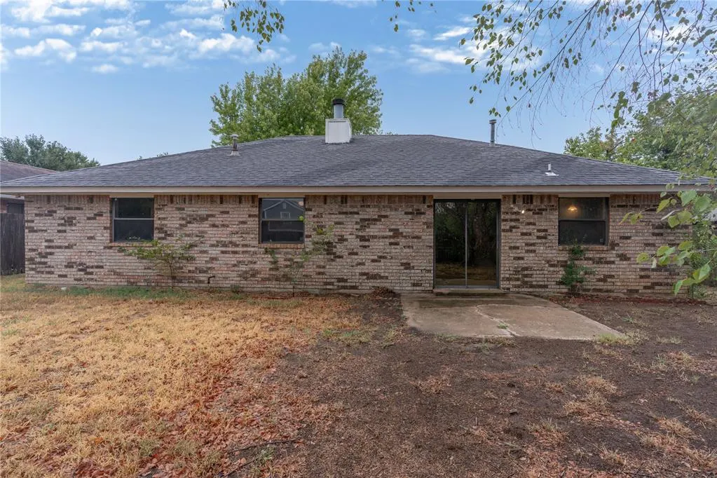 Photo 32 — 1808 Cimarron Trail, Choctaw, OK 73020