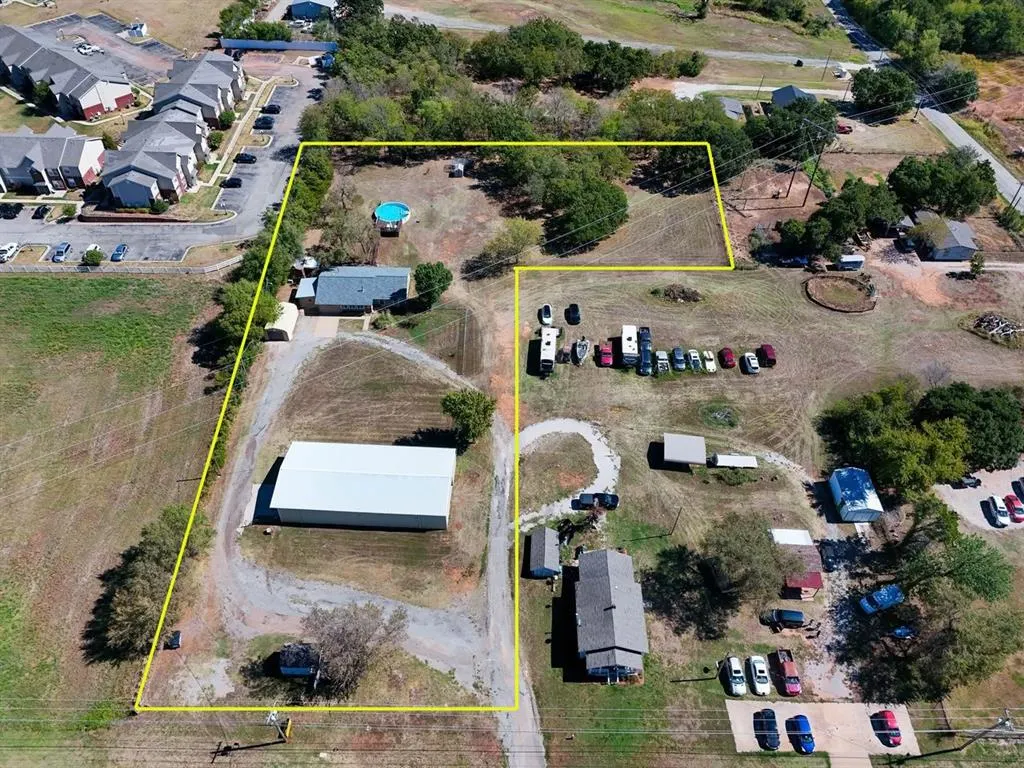 Photo 2 — 3412 S Division Street, Guthrie, OK 73044
