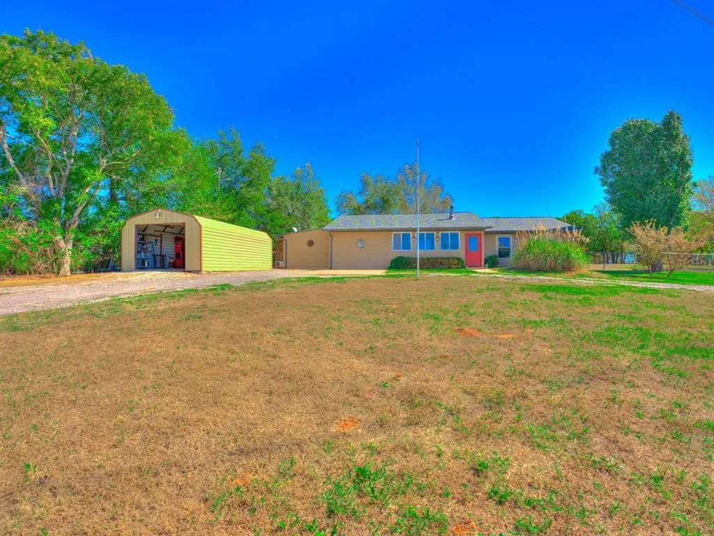 Photo 12 — 3412 S Division Street, Guthrie, OK 73044