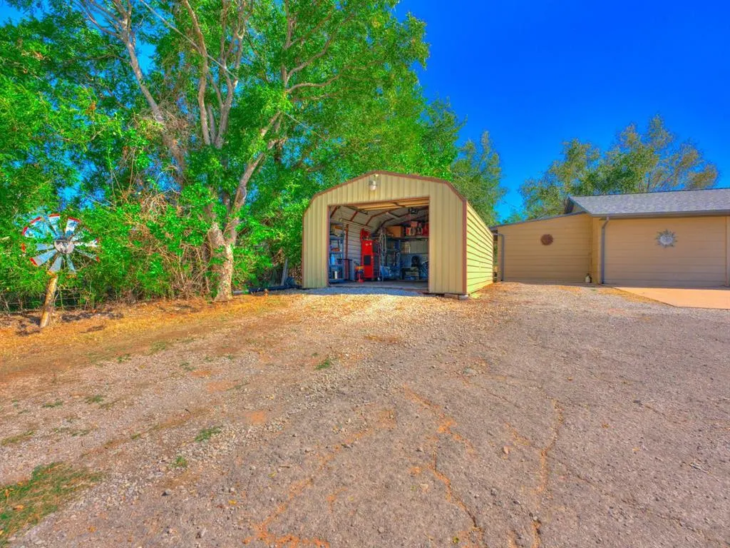 Photo 13 — 3412 S Division Street, Guthrie, OK 73044