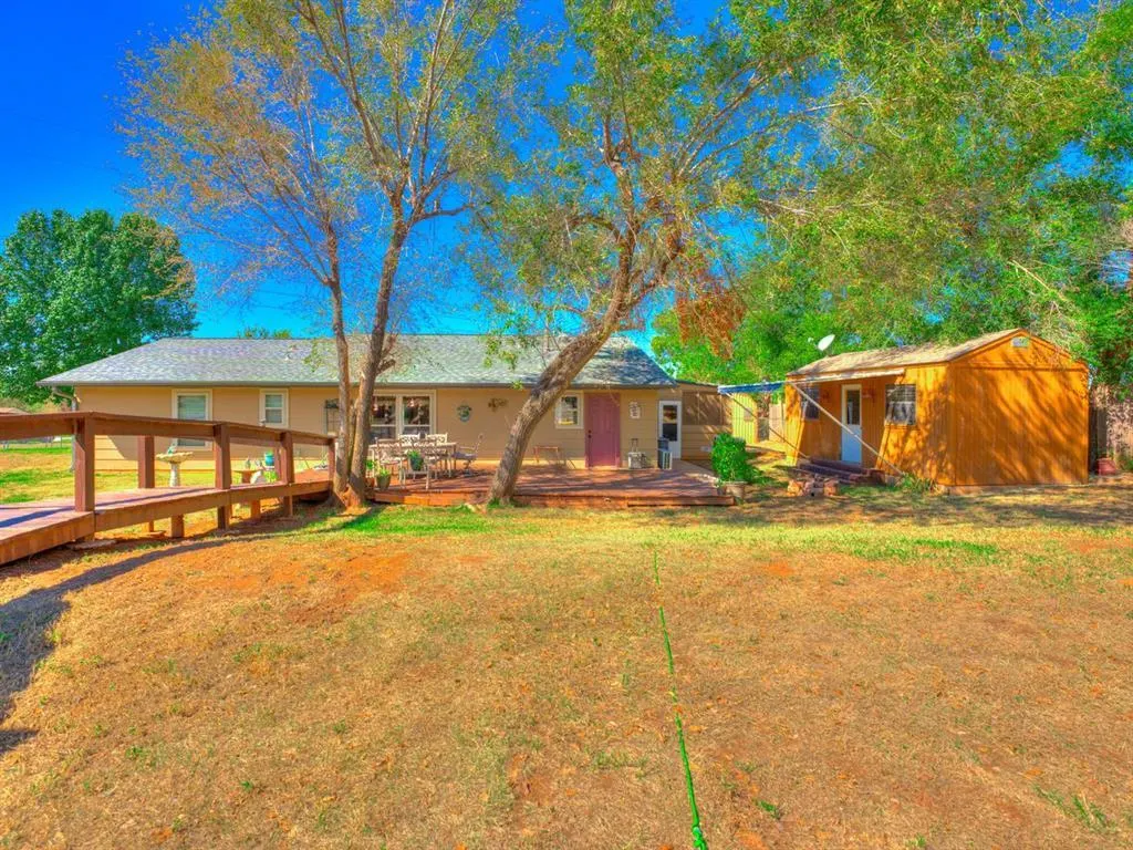Photo 36 — 3412 S Division Street, Guthrie, OK 73044